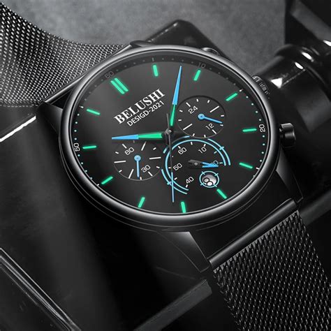 belushi watch|belushi chronograph watch.